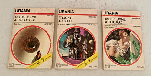 Urania lotto 3 - urania-lotto, di