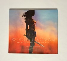 Libro Wonder Woman – The Art