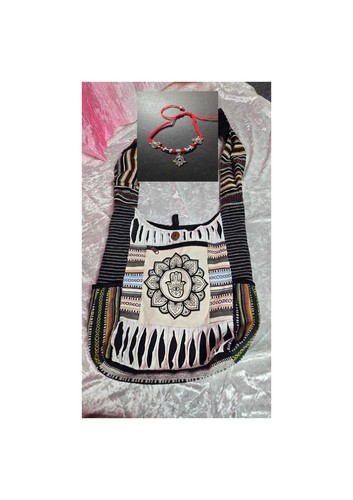 Borsa tracolla bracciale - borsa,