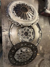 Kit Volano E Frizione  Suzuki