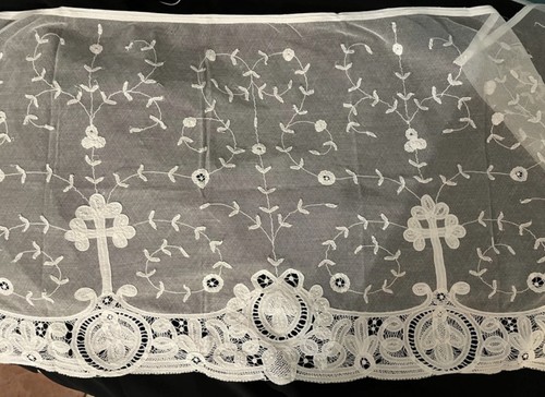 Pizzo merletto camice - pizzo,,