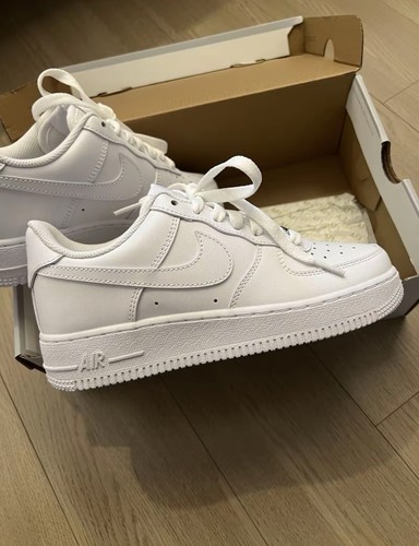 Nike air force 07 uomo - air,