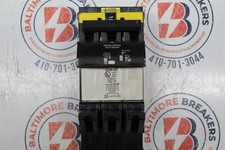 Interruttore 3 poli Square D