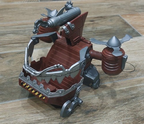 Sharkopter street sharks - street,