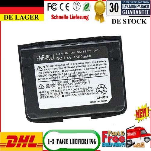 Batteria 1500 mah v - 1500,