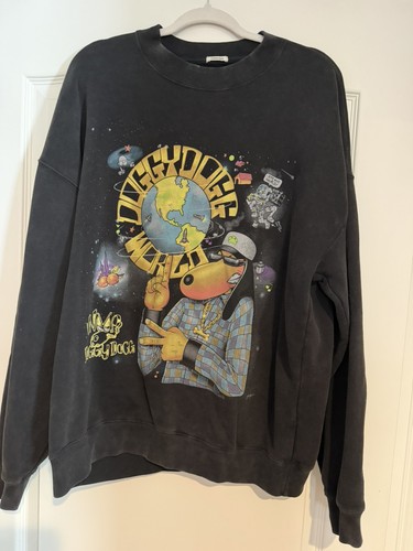 Felpa abercrombie fitch - felpa,