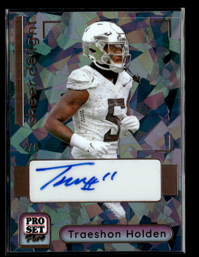 Traeshon holden 2023 leaf pro - holden,