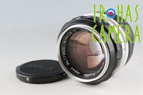 Nikon nikkor auto mm - auto,