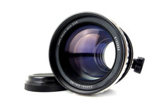 Carl Zeiss Jena DDR Sonnar 180