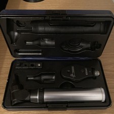 Set diagnostico standard per