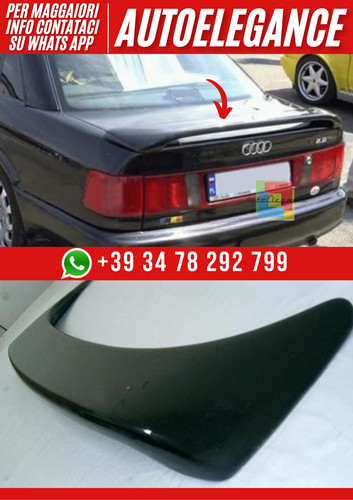 Tappo spoiler per - spoiler,