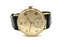 Orologio da polso uomo vintage