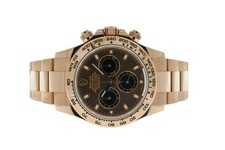 Rolex Cosmograph Chronograph