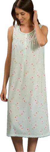 Linclalor camicia notte - da,