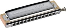 Hohner armonica cromatica