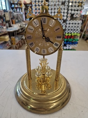 Orologio tavolo vintage - tavolo,