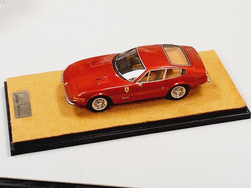 Mrf ferrari 365 - mrf,