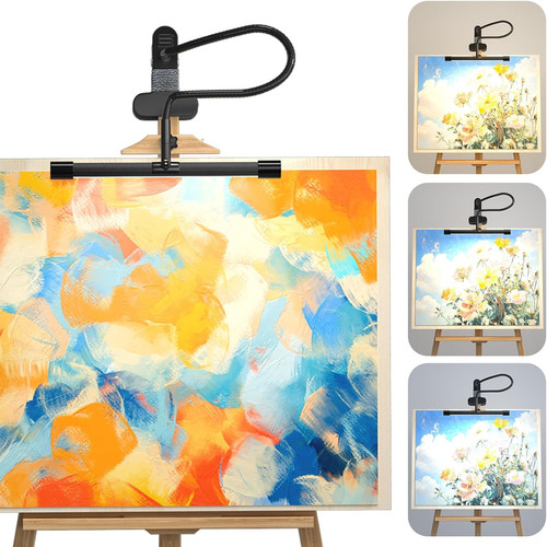 Lampada cavalletto per - da,