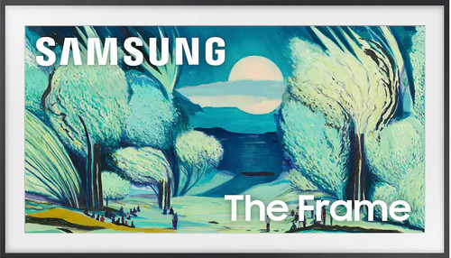Samsung classe ls03fa the - 50",