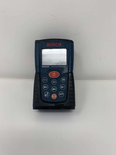 Bosch dlr130 misuratore - bosch,