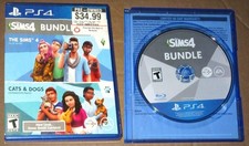 Pacchetto The Sims 4 Plus Cani