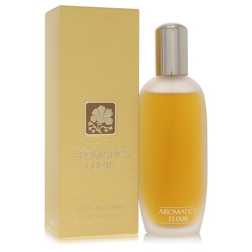 Aromatics elixir clinique - aromatics, di