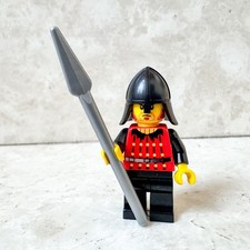 LEGO Castle Cavaliere Soldato