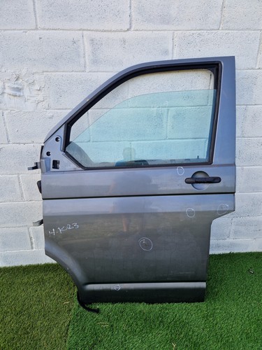Volkswagen transporter - transporter, t6