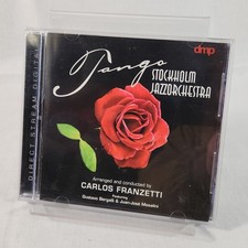 Stockholm jazz orchestra - jazz,