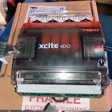 Trend XCITE IO/4DO nuovo