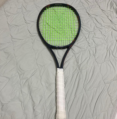 Racchetta tennis yonex - racchetta, da