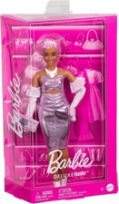 Barbie - style - Bambola