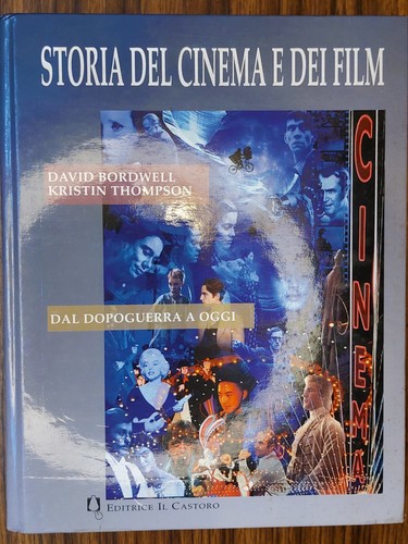 Storia del cinema - storia,