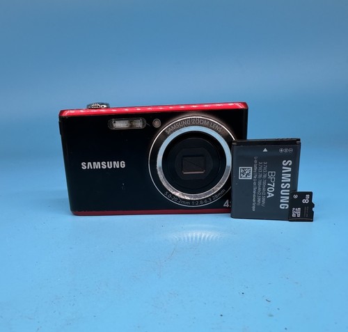 Samsung pl90 megapixel - samsung,
