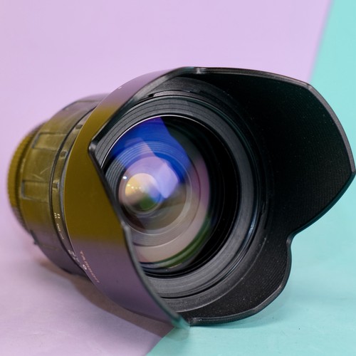 Tamron 200 6 - mm, 6.6