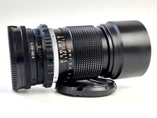 JUPITER-9 85mm f/2 Automat