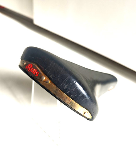 Selle vélo vintage - , san