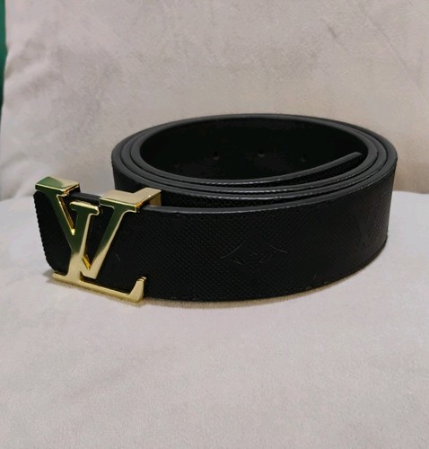 Louis vuitton cintura uomo - vuitton,