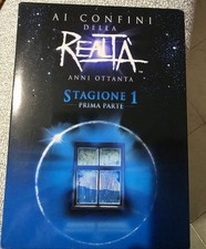 "AI CONFINI DELLA REALTA'"