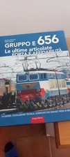 Libro Gruppo E656 Le Ultime