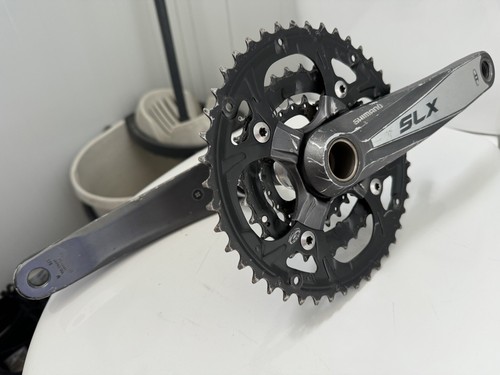 Bielas shimano slx m660 - bielas, fc-m660