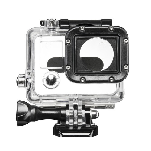Mantona custodia skeleton per - custodia,