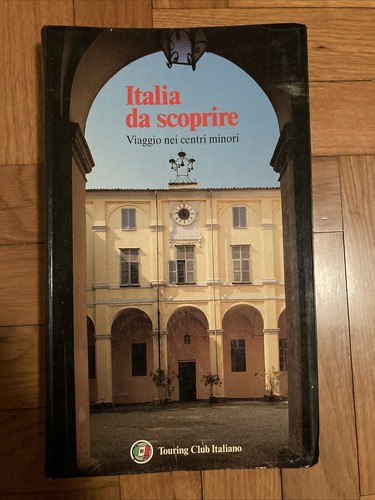 Guida italia scoprire - da,