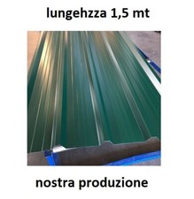 LAMIERA GRECATA COPERTURA 1010