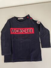 Maglia Bambino Moncler 18/24 Mesi