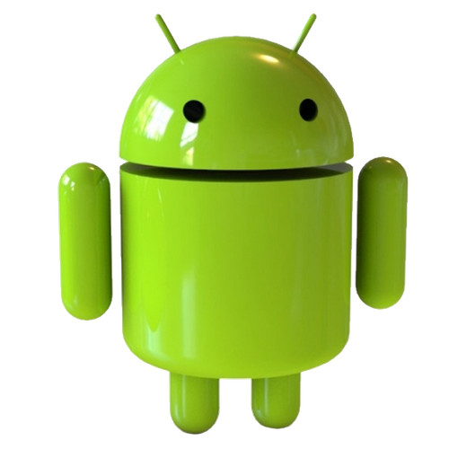 Adesivi android per tua - adesivi,