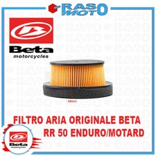 Filtro Aria Originale Beta