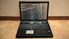 Notebook HP Pavilion DV8000 Pc non funzionante per parti di ricambio