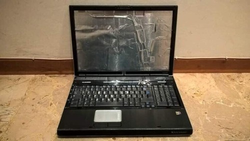 Notebook pavilion dv8000 pc - notebook,