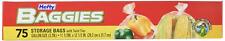 Hefty Baggies Sacchetti